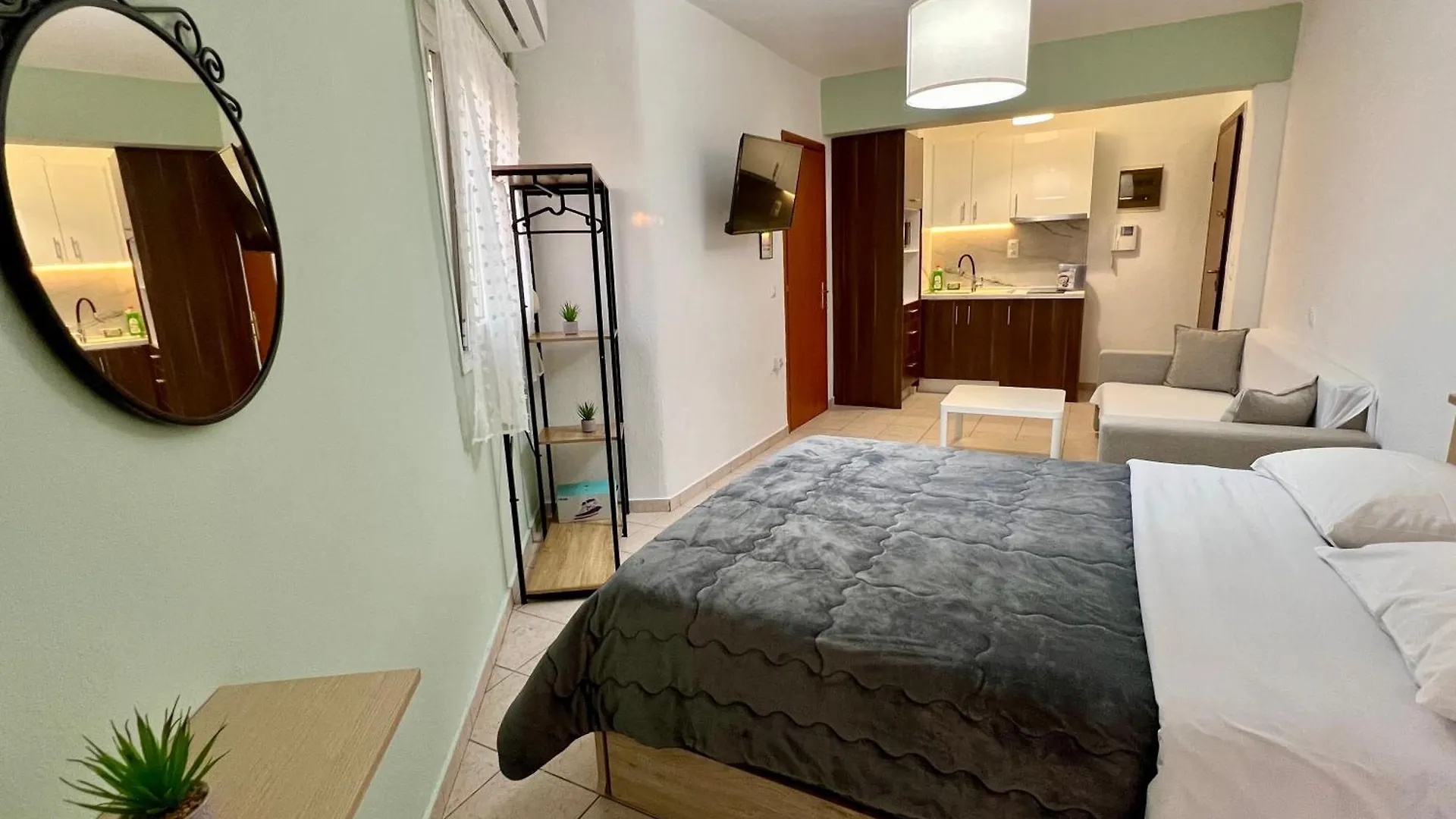 Sapphire View Skg Apartment Salonic