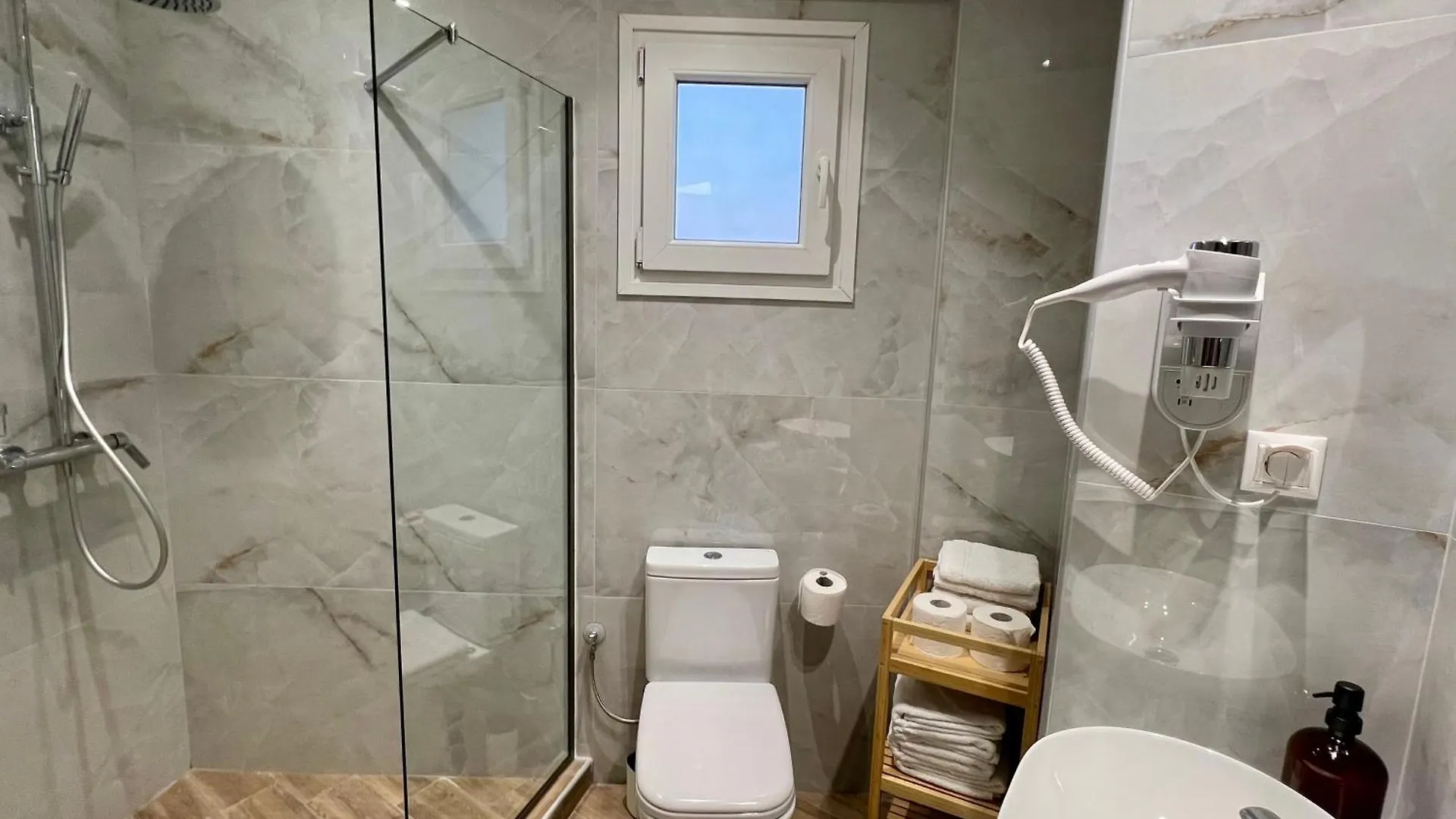 Sapphire View Skg Apartment Salonic 0*,