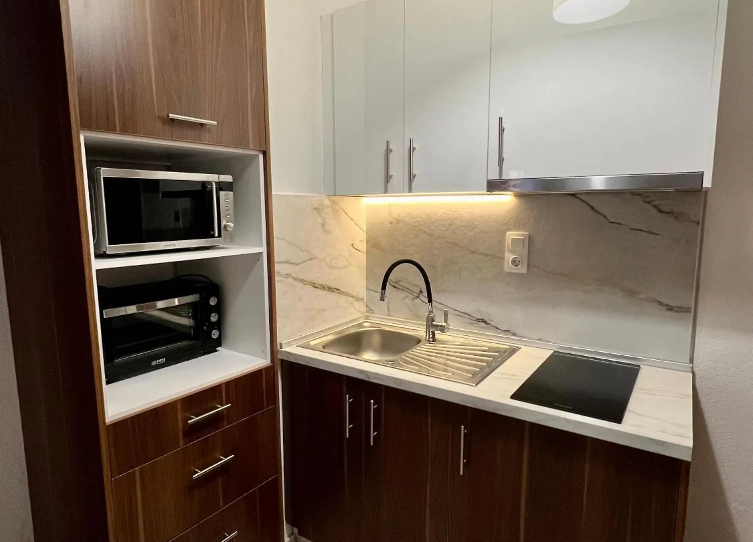 Sapphire View Skg Apartment Salonic