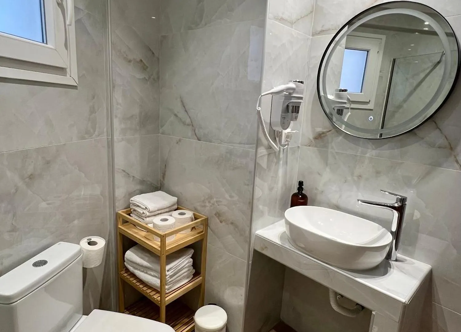 Sapphire View Skg Apartment Salonic