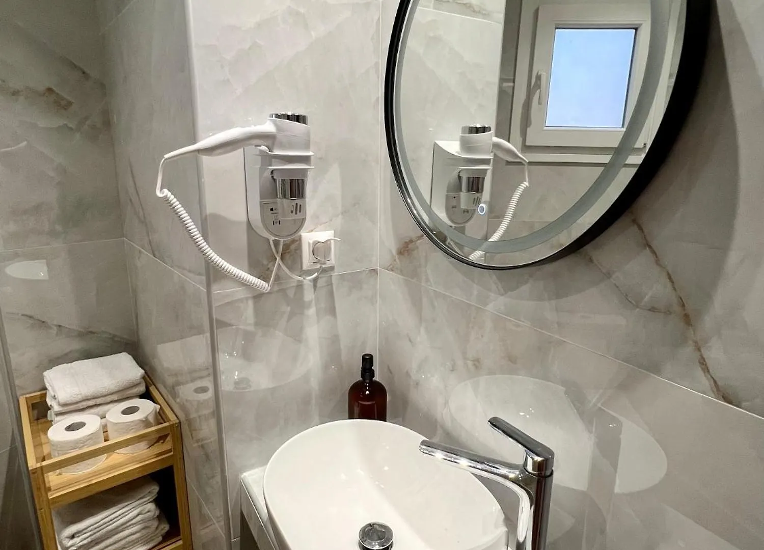 Sapphire View Skg Apartment Salonic