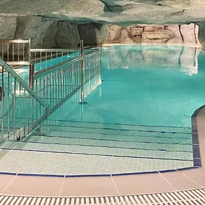 Amethyst 4*, İstanbul Türkiye