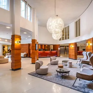Marriott 5*, Köln Almanya