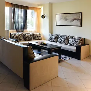 Apartament Thesshouse Pefka Fk, Salonic